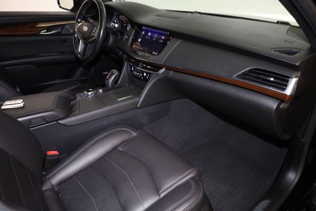 Thumbnail: 2020 Cadillac CT6 - 39