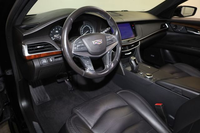 Thumbnail: 2020 Cadillac CT6 - 2