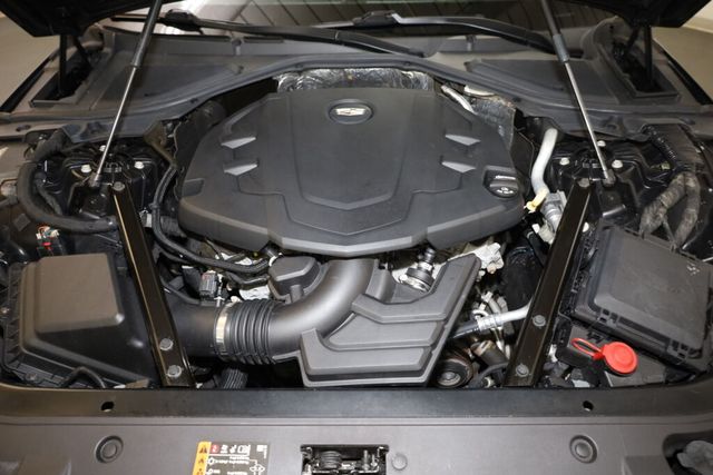 Thumbnail: 2020 Cadillac CT6 - 7