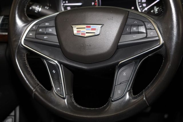 Thumbnail: 2020 Cadillac CT6 - 37