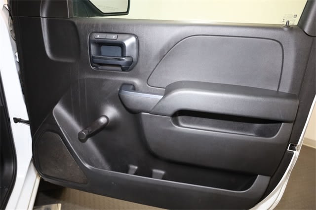 Thumbnail: 2015 Chevrolet Silverado 2500 - 24