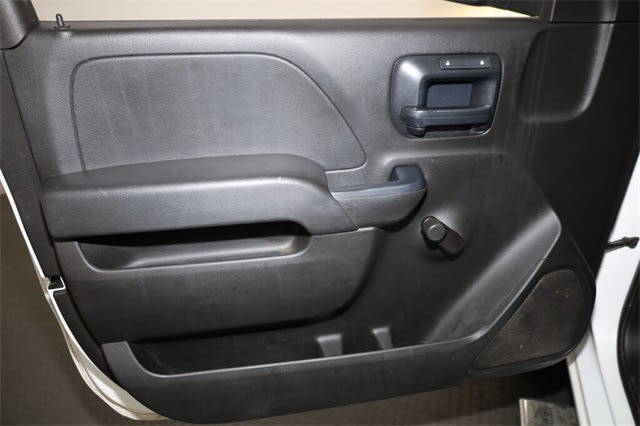 Thumbnail: 2015 Chevrolet Silverado 2500 - 23