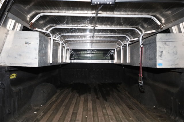 Thumbnail: 2015 Chevrolet Silverado 2500 - 14