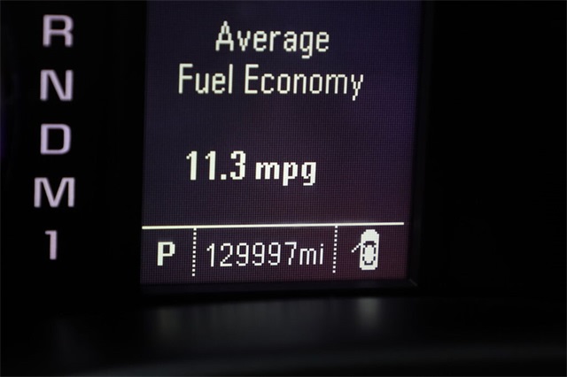 Thumbnail: 2015 Chevrolet Silverado 2500 - 13