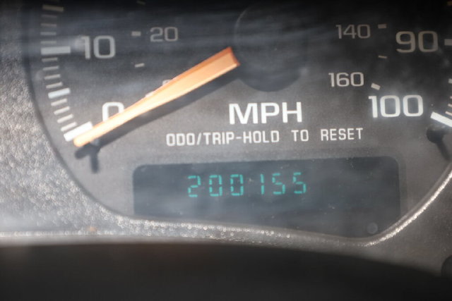 Thumbnail: 2003 Chevrolet S-10 - 15