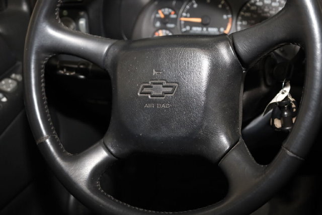 Thumbnail: 2003 Chevrolet S-10 - 34