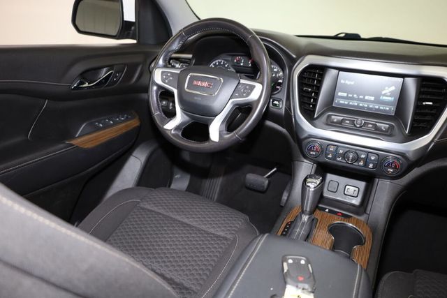 Thumbnail: 2019 GMC Acadia - 14