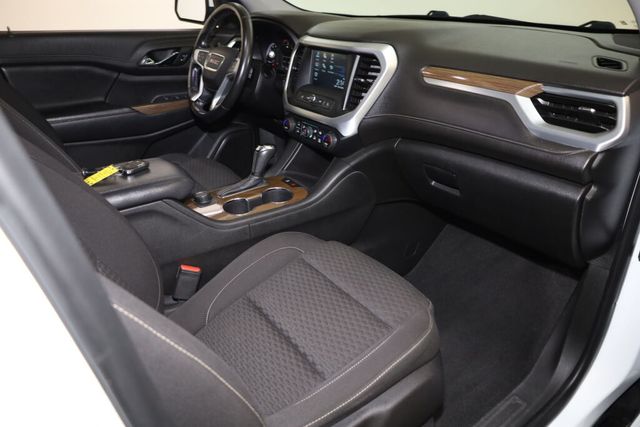 Thumbnail: 2019 GMC Acadia - 37