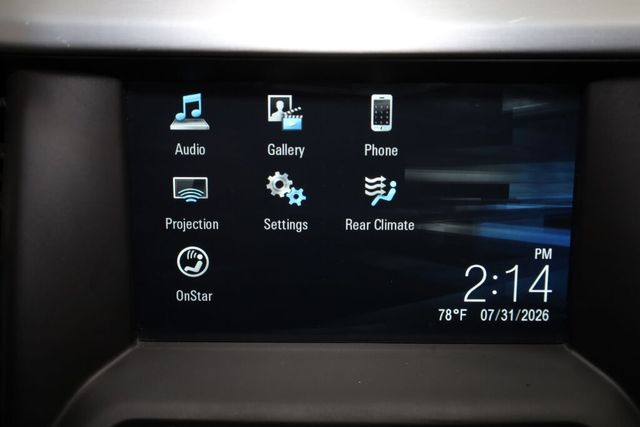 Thumbnail: 2019 GMC Acadia - 31