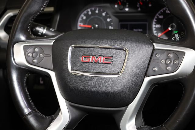 Thumbnail: 2019 GMC Acadia - 35