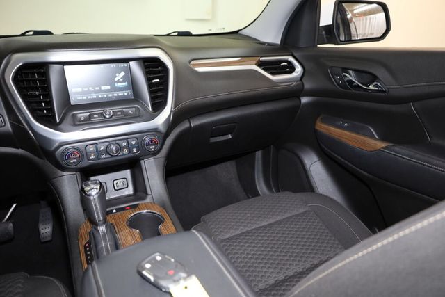 Thumbnail: 2019 GMC Acadia - 29