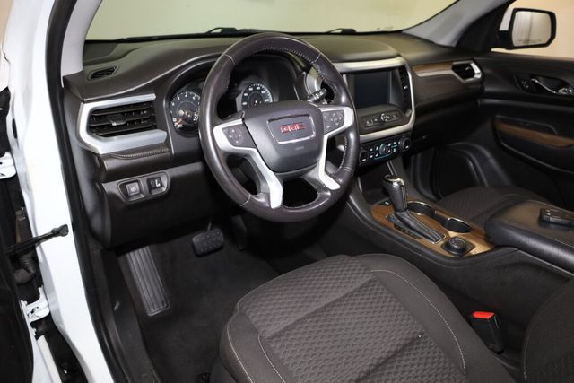 Thumbnail: 2019 GMC Acadia - 2
