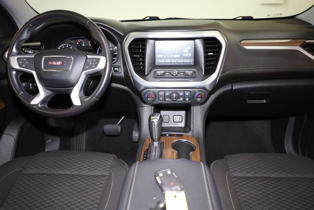 Thumbnail: 2019 GMC Acadia - 13