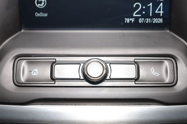 Thumbnail: 2019 GMC Acadia - 32