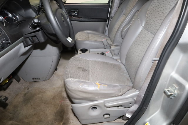 Thumbnail: 2007 Chevrolet Uplander - 10