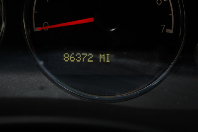 Thumbnail: 2007 Chevrolet Uplander - 17