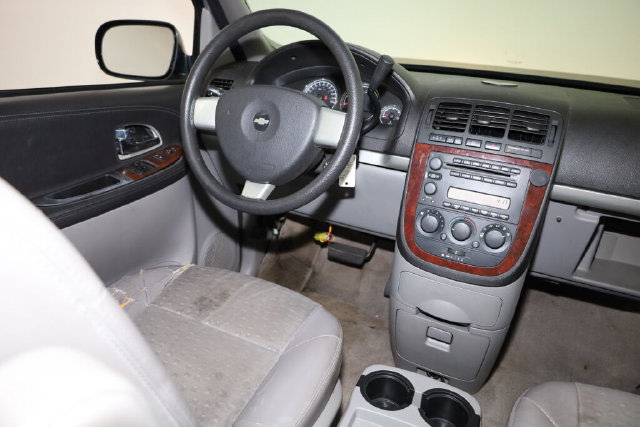 Thumbnail: 2007 Chevrolet Uplander - 9