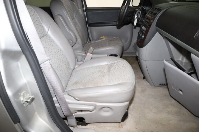 Thumbnail: 2007 Chevrolet Uplander - 11