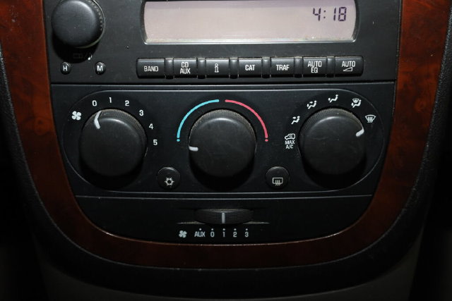 Thumbnail: 2007 Chevrolet Uplander - 30