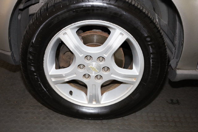 Thumbnail: 2007 Chevrolet Uplander - 7