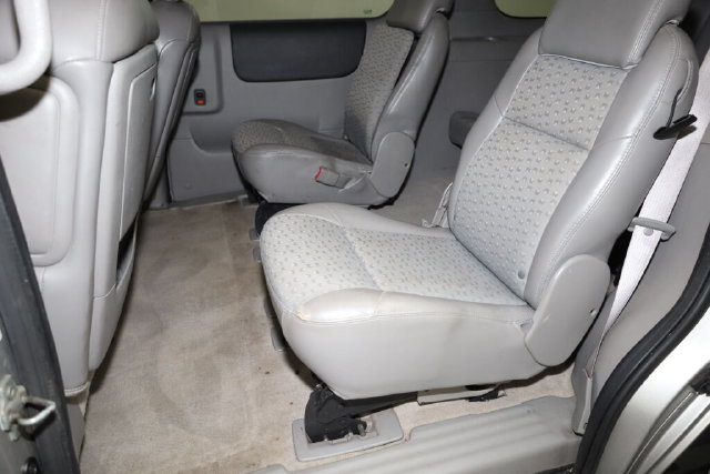 Thumbnail: 2007 Chevrolet Uplander - 12