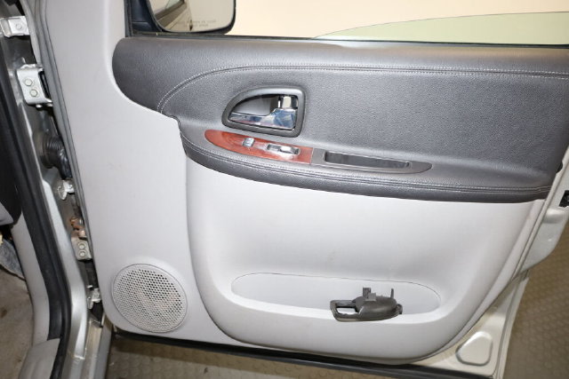 Thumbnail: 2007 Chevrolet Uplander - 32