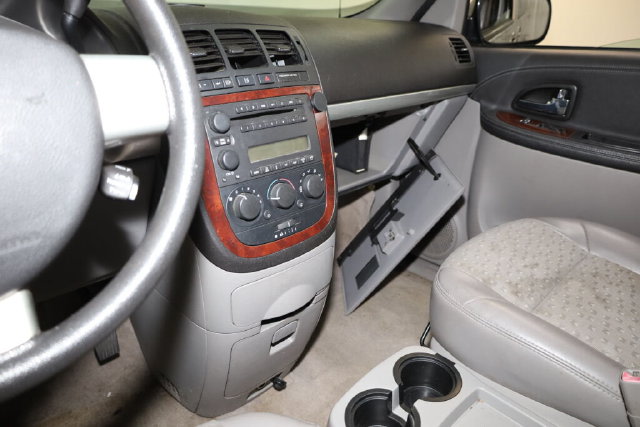 Thumbnail: 2007 Chevrolet Uplander - 16