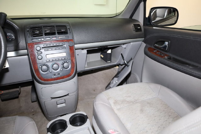 Thumbnail: 2007 Chevrolet Uplander - 29