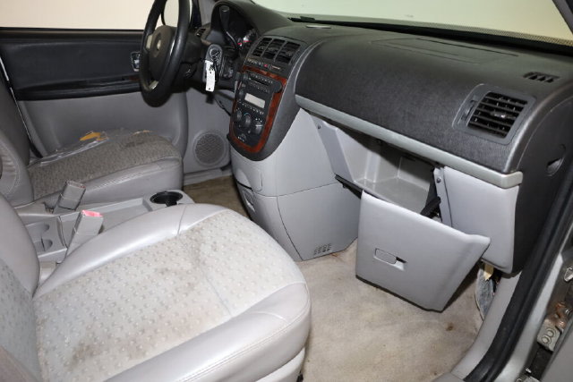 Thumbnail: 2007 Chevrolet Uplander - 14