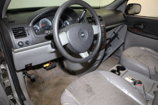 Thumbnail: 2007 Chevrolet Uplander - 2