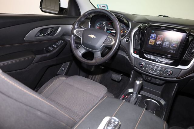 Thumbnail: 2019 Chevrolet Traverse - 13
