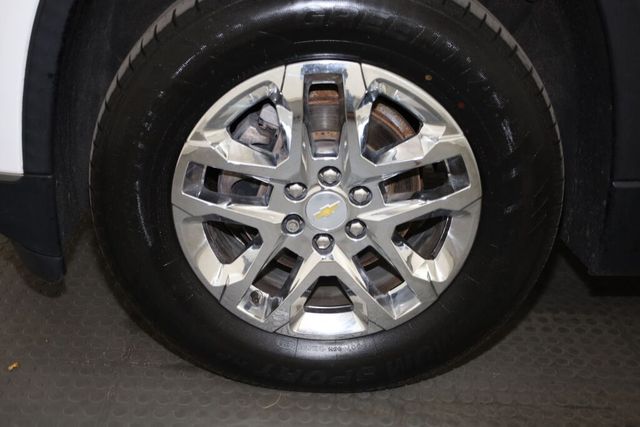 Thumbnail: 2019 Chevrolet Traverse - 7