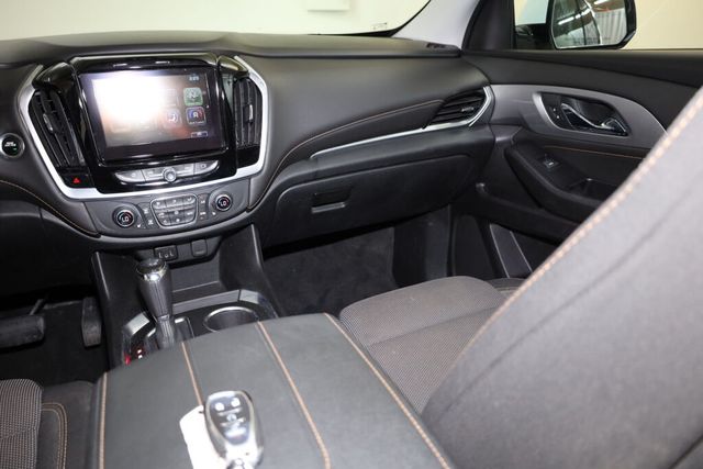 Thumbnail: 2019 Chevrolet Traverse - 29