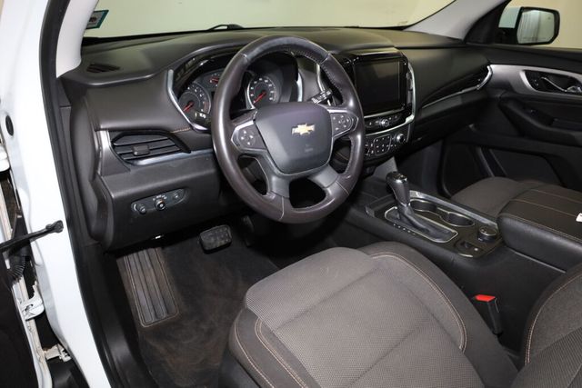 Thumbnail: 2019 Chevrolet Traverse - 2
