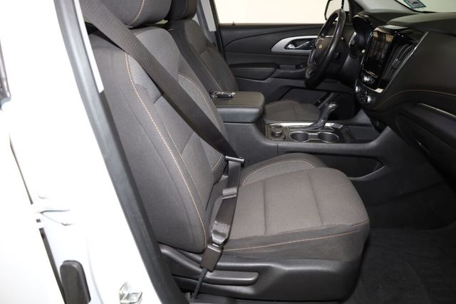 Thumbnail: 2019 Chevrolet Traverse - 38