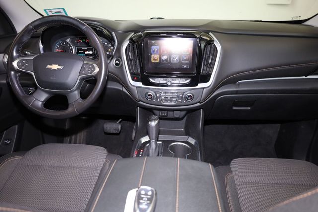 Thumbnail: 2019 Chevrolet Traverse - 14