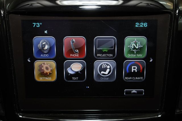 Thumbnail: 2019 Chevrolet Traverse - 30
