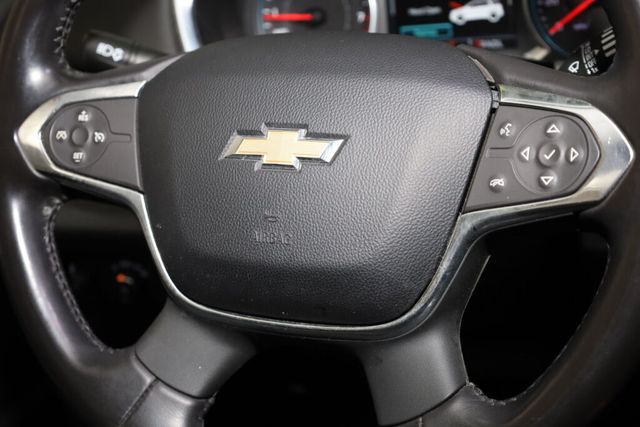 Thumbnail: 2019 Chevrolet Traverse - 36