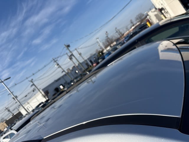 Thumbnail: 2020 Chevrolet Traverse - 4