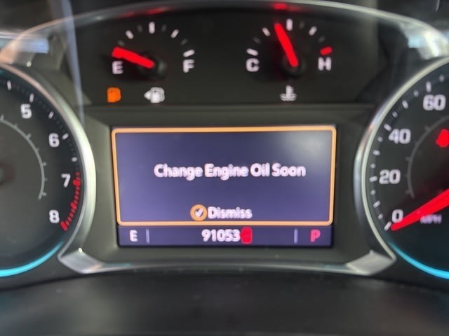 Thumbnail: 2020 Chevrolet Traverse - 6