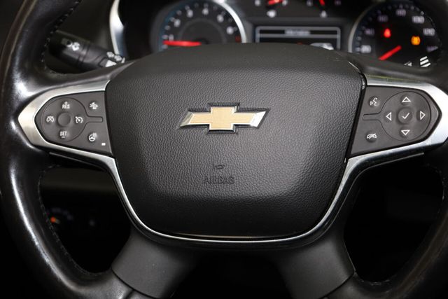 Thumbnail: 2018 Chevrolet Traverse - 37