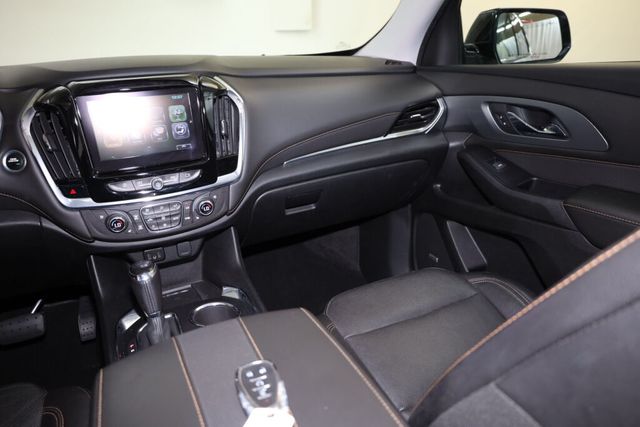 Thumbnail: 2018 Chevrolet Traverse - 29