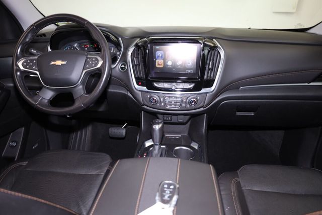 Thumbnail: 2018 Chevrolet Traverse - 14