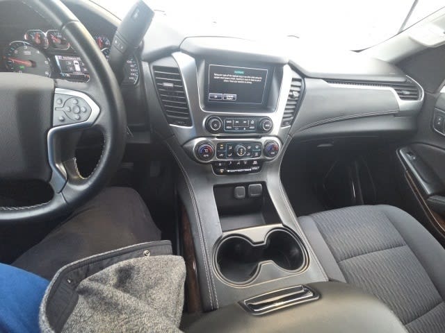 Thumbnail: 2020 Chevrolet Tahoe - 2