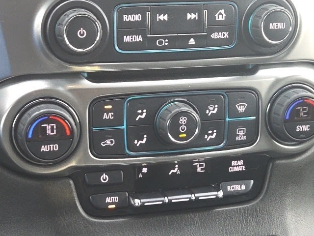 Thumbnail: 2020 Chevrolet Tahoe - 31