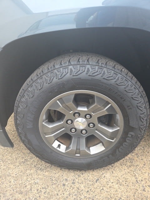 Thumbnail: 2020 Chevrolet Tahoe - 30