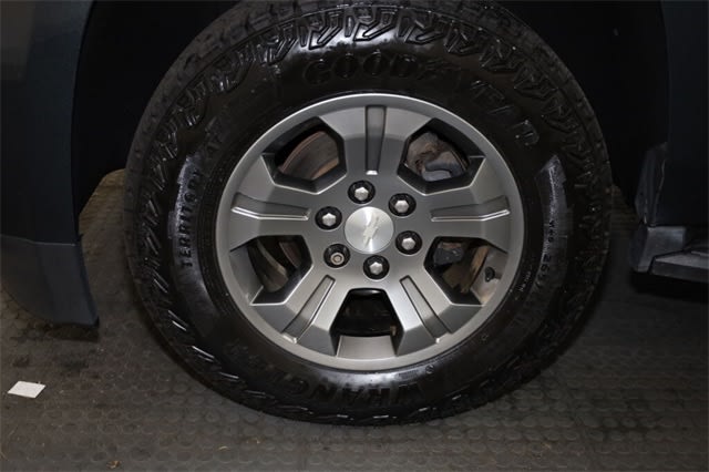 Thumbnail: 2020 Chevrolet Tahoe - 7