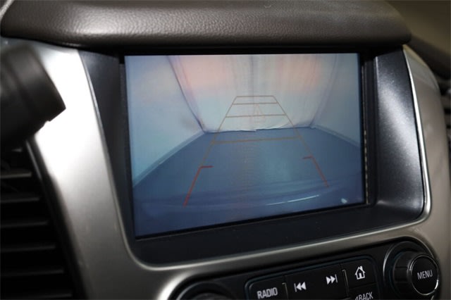 Thumbnail: 2020 Chevrolet Tahoe - 15