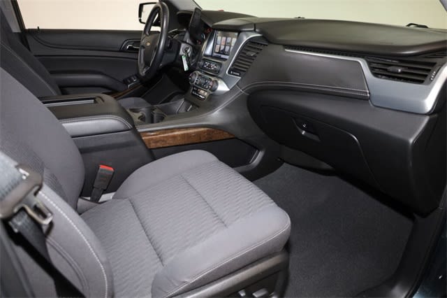 Thumbnail: 2020 Chevrolet Tahoe - 11