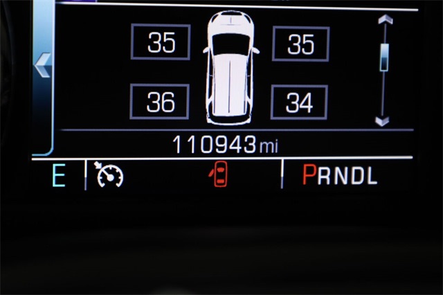 Thumbnail: 2020 Chevrolet Tahoe - 16